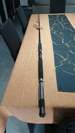 Nieuwe tonijnhengels voor broumé of trollen IODA 70 tb 90 po, Watersport en Boten, Ophalen