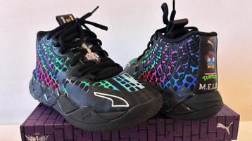 Puma LaMelo MB.01  beschikbaar voor biedingen