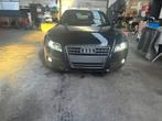A5 2.0 tfsi, Auto's, Euro 5, 1995 cc, Zwart, 4 cilinders