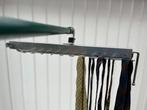 Stropdassenrek voor dressing, Overige typen, Ophalen of Verzenden, Zo goed als nieuw, Minder dan 100 cm