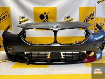 Voorbumper BMW 2 Serie F44 Gran Coupe Compleet 51117474575 beschikbaar voor biedingen