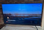Samsung Tv 55 inch Crystal UHD, LCD, Comme neuf, Enlèvement, Samsung