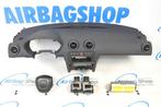 Airbag kit Tableau de bord bleu Audi A3 8P 2005-2012, Auto-onderdelen