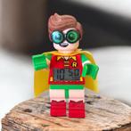 Wekker lego, Ophalen of Verzenden, Zo goed als nieuw