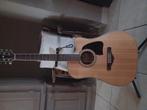 Ibanez AW70ECE semi acoustic gitaar., Muziek en Instrumenten, Ophalen, Zo goed als nieuw