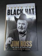 Wwe Jim Ross The Voice Of Wrestling, Boeken, Sportboeken, Ophalen of Verzenden, Gelezen, Vechtsport