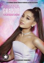 Ariana Grande-kalender 2022, Nieuw, Jaarkalender, Verzenden