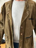 Tiroler jas heren, Ophalen, Maat 56/58 (XL), C&A, Kleding
