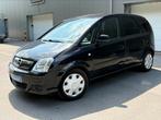 Opel Meriva 1.4i Benzine 2006 Airco Gekeurd Trekhaak LEZ OKÉ, USB, Bedrijf, Handgeschakeld, 5 deurs