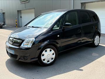 Opel Meriva 1.4i Benzine 2006 Airco Gekeurd Trekhaak LEZ OKÉ beschikbaar voor biedingen