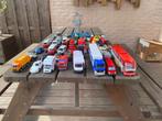 Speelgoed auto's, Kinderen en Baby's, Ophalen, Zo goed als nieuw