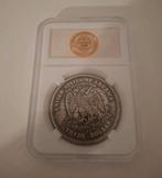 Pièces USA 1791
envoie possible via bpost avec protections, Ophalen of Verzenden