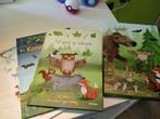 3 leuke voorleesboekjes, Enlèvement, Comme neuf
