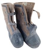bottes de montre d'hiver allemandes de, Collections, Objets militaires | Seconde Guerre mondiale, Envoi