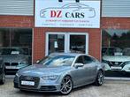 AUDI A7 S-LINE 3.0TDI 211CH |QUATTRO | BOSE | CAMÉRA |, Autos, Audi, A7, Entreprise, Noir, 5 portes