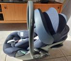 Cybex Cloud G i-Size autostoel - Ocean Blue (Nieuw), Kinderen en Baby's, Autostoeltjes, Autogordel of Isofix, Nieuw, 0 t/m 13 kg