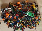 2 kg lego, Verzenden, Gebruikt, Losse stenen, Lego