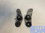 Tank montage beugels Yamaha YZF-R1 2004 - 2006 & 2007 - 2008, Motoren, Ophalen of Verzenden, Gebruikt
