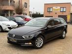 Volkswagen Passat Variant 1.6 TDi Highline EURO 6b, Auto's, Volkswagen, Voorwielaandrijving, 4 cilinders, Leder, 5 deurs