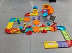 Vtech - Toet toet Treinstation - Tineke, Kinderen en Baby's, Ophalen, Gebruikt, 6 maanden tot 2 jaar