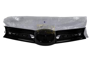Toyota Pro-Ace (9/16-) (K0) grille in voorbumper boven (Onyx beschikbaar voor biedingen