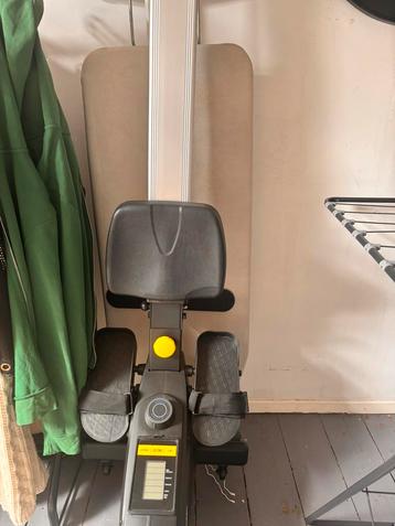 Roeitrainer Gymax beschikbaar voor biedingen