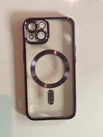 iPhone 13 hoesje nieuw, Ophalen of Verzenden, Nieuw, IPhone 13, Hoesje of Tasje