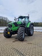 Deutz Agrotron 6215 TTV, Zakelijke goederen, Landbouw | Tractoren, Meer dan 160 Pk, 250 tot 500 cm, Gebruikt, Ophalen of Verzenden