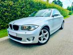BMW Série 1 Coupé, Auto's, BMW, 100 kW, 1995 cc, Zwart, 4 cilinders