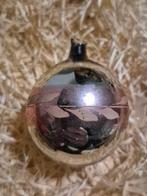 Ajeko antieke kerstbal, Ophalen of Verzenden