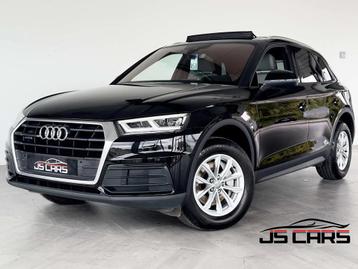 Audi Q5 2.0 TDi QUATTRO*1ERPRO*S-TRONIC*PANO*COCKPIT*TVA disponible aux enchères