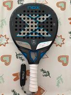 Padel racket Nox Future hybrid 2025, Sport en Fitness, Padel, Ophalen of Verzenden, Gebruikt