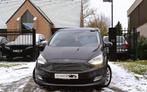 Ford Grand C-Max 1.5TDCi/Automaat/FULL OPTIE/GARANTIE, Auto's, Ford, Monovolume, 4 cilinders, Leder, Bedrijf