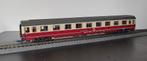 Roco 44653 - DB IC-rijtuig Avmz207, Hobby en Vrije tijd, Modeltreinen | H0, Gelijkstroom, Verzenden, Roco, Nieuw