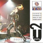 CD U2 - COVERING 'EM - Live Covers, CD & DVD, Comme neuf, Pop rock, Envoi