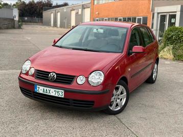 Vw polo automaat benzine beschikbaar voor biedingen