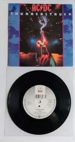 7" AC/DC – Thunderstruck (1990), Enlèvement ou Envoi, 7 pouces, Single