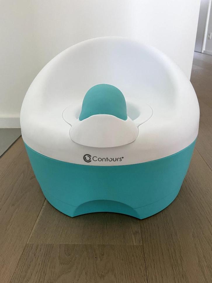 WC potje, 3-in-1 meegroeipotje 18+m als NIEUW!, Kinderen en Baby's, Overige Kinderen en Baby's, Zo goed als nieuw, Ophalen