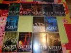 Aspe dvd, Cd's en Dvd's, Dvd's | Tv en Series, Ophalen of Verzenden, Gebruikt, Actie en Avontuur