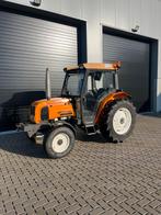 Renault pales 210 tractor 2wd, Ophalen