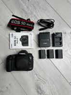 Canon EOS 5D Mark III, Audio, Tv en Foto, Ophalen of Verzenden, Zo goed als nieuw, Canon