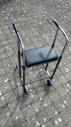 Diverse rollators en krukken, Diversen, Ophalen, Zo goed als nieuw