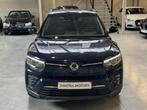 SSANGYONG TIVOLI 1.5TGDI - Carplay/Camera/Cruise/Navi/Zetelv, Voorwielaandrijving, Blauw, 5 deurs, SUV of Terreinwagen
