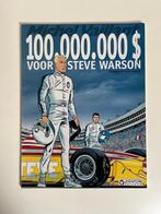 Michel Vaillant 66 - 100.000.000 $ voor Steve Warson, Verzenden, Jean Graton