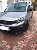 peuqeot partner lichte vracht, Voorwielaandrijving, 4 deurs, Stof, Euro 6
