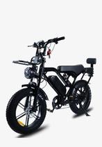 Fatbike V20PRO ou X80PRO, Enlèvement, Neuf, 50 km par batterie ou plus
