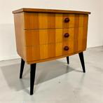 mini commode/commode/armoire vintage, Enlèvement, Utilisé, Commode