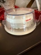 Keukenweegschaal, handmixer en/of chopper, Huis en Inrichting, Ophalen, Zo goed als nieuw