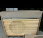 Tourne disque vintage, Ophalen