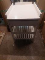 Verzorgingstafel, Kinderen en Baby's, Badjes en Verzorging, Ophalen